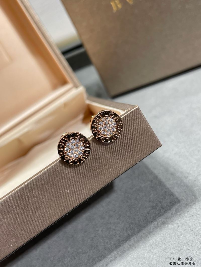 Bvlgari Earrings